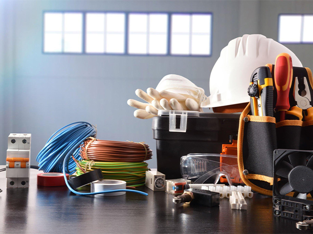 Electrical & Instrumentation