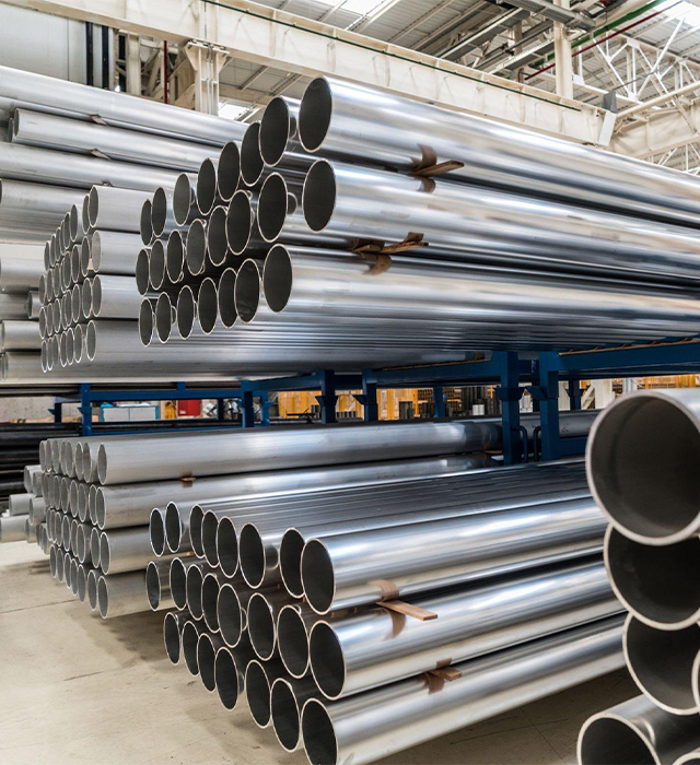 Industrial Material Supply