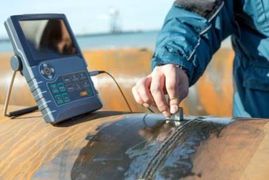 NDT Services