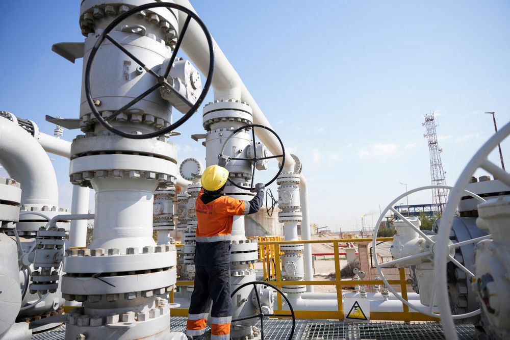 Pipelines Works