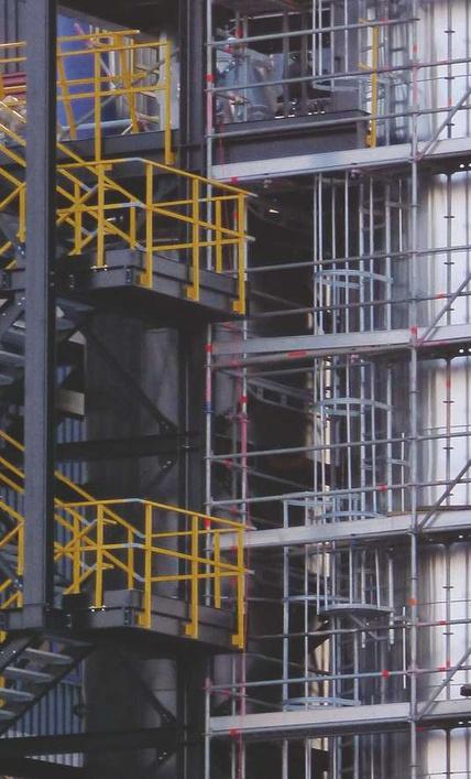 Scaffolding Services