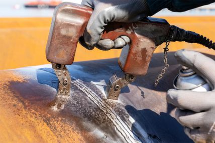 Welding & Fabrication